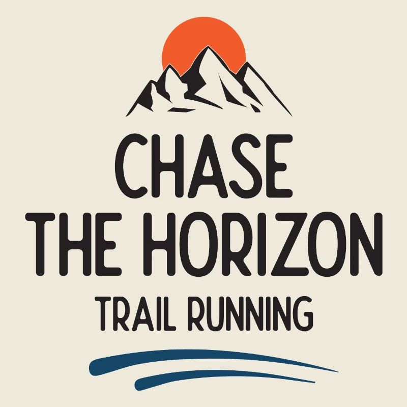 Course sur sentier - Chase The Horizon