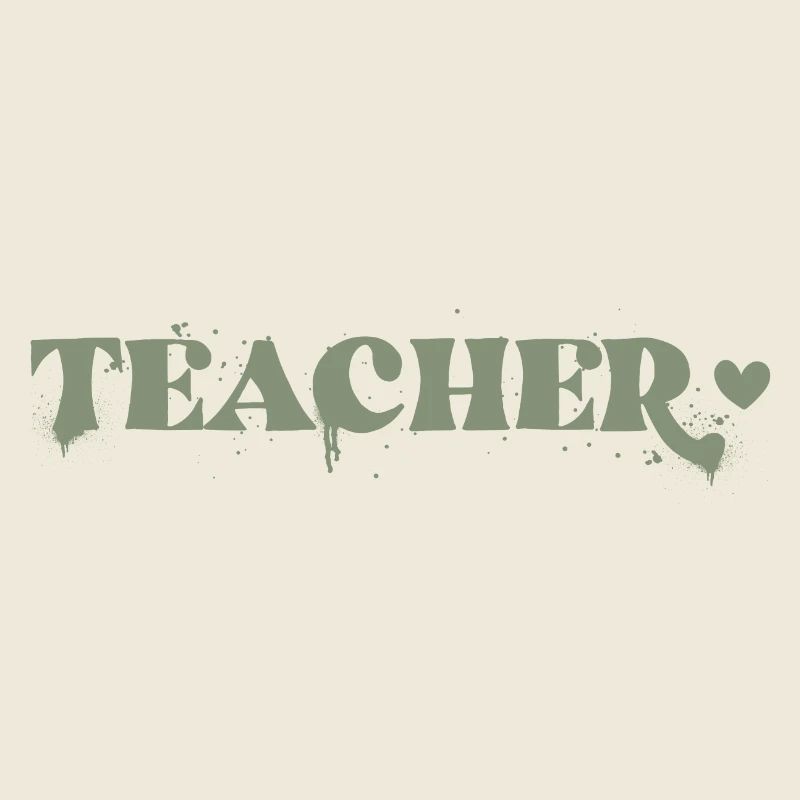 Teacher