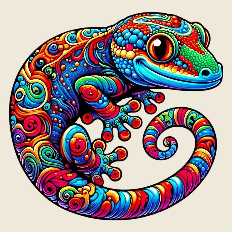 Gecko