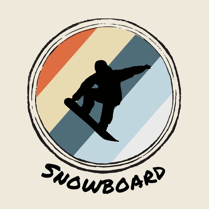 Snowboard