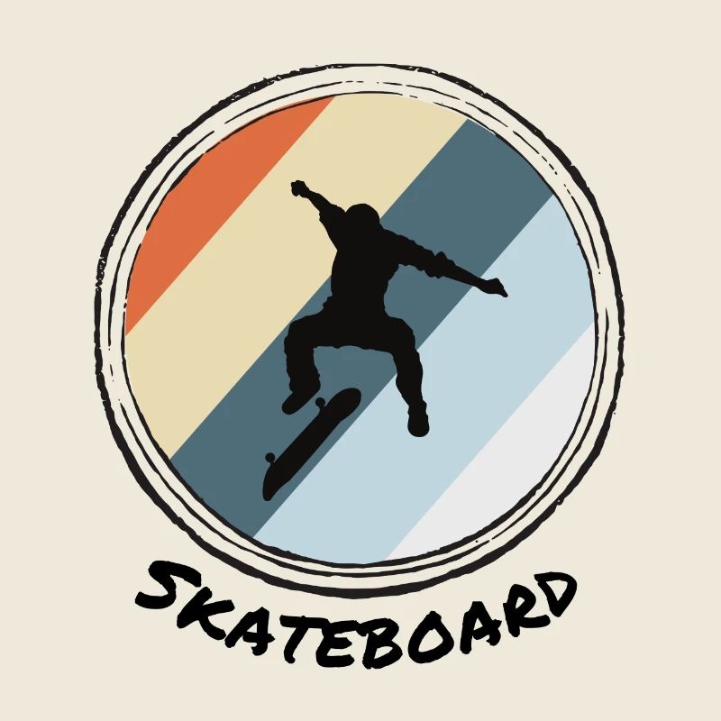 Skateboard