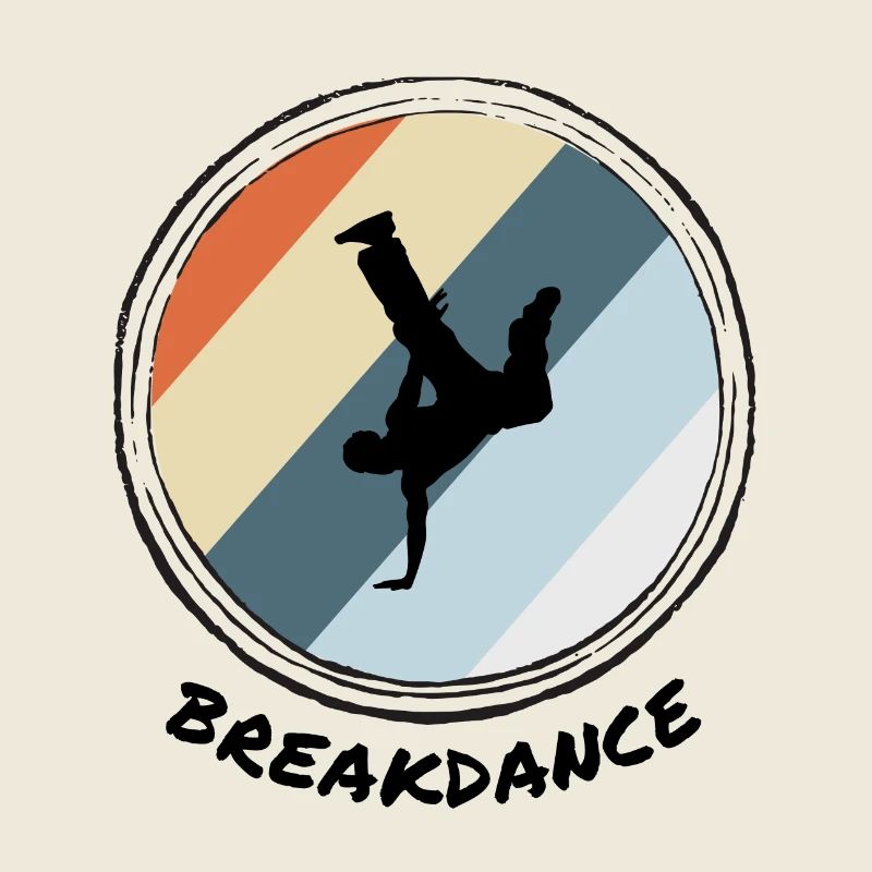 Breakdancing