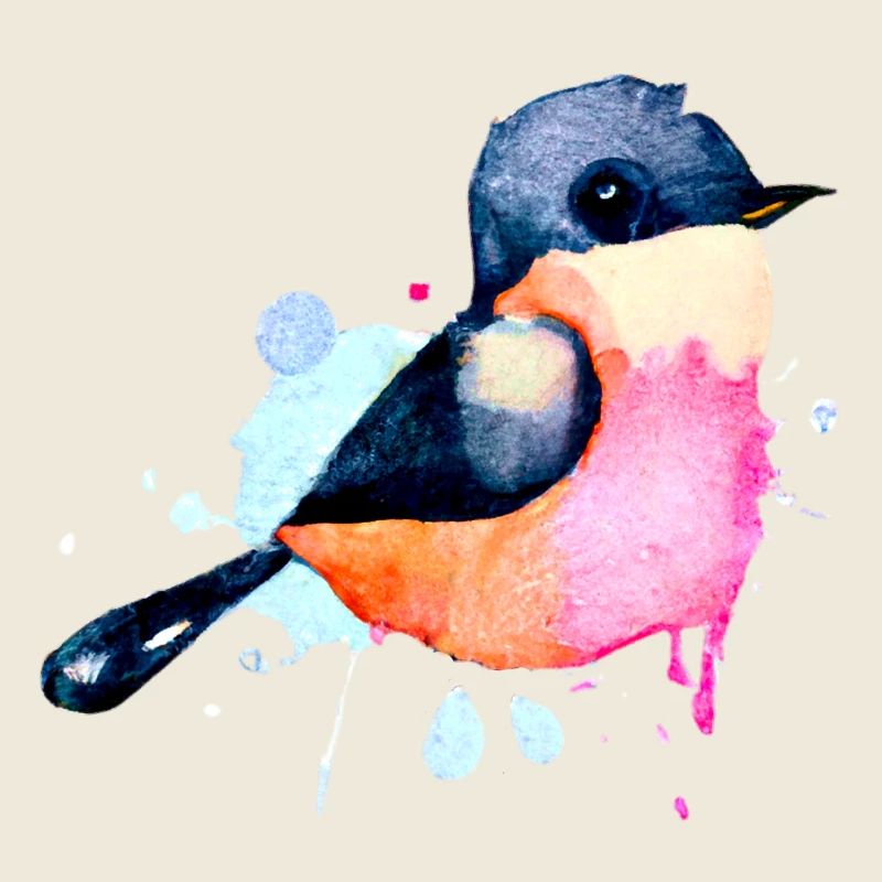 Mésange