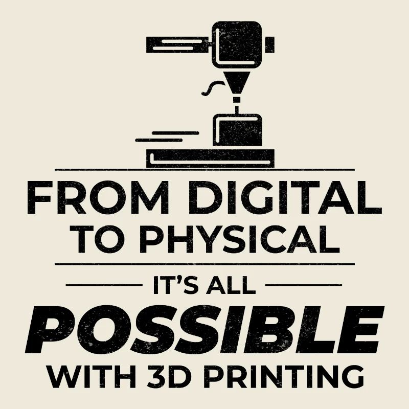 3D Printer 3D Printing