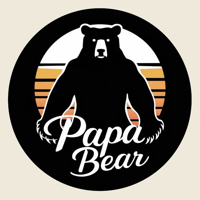 PAPA BEAR