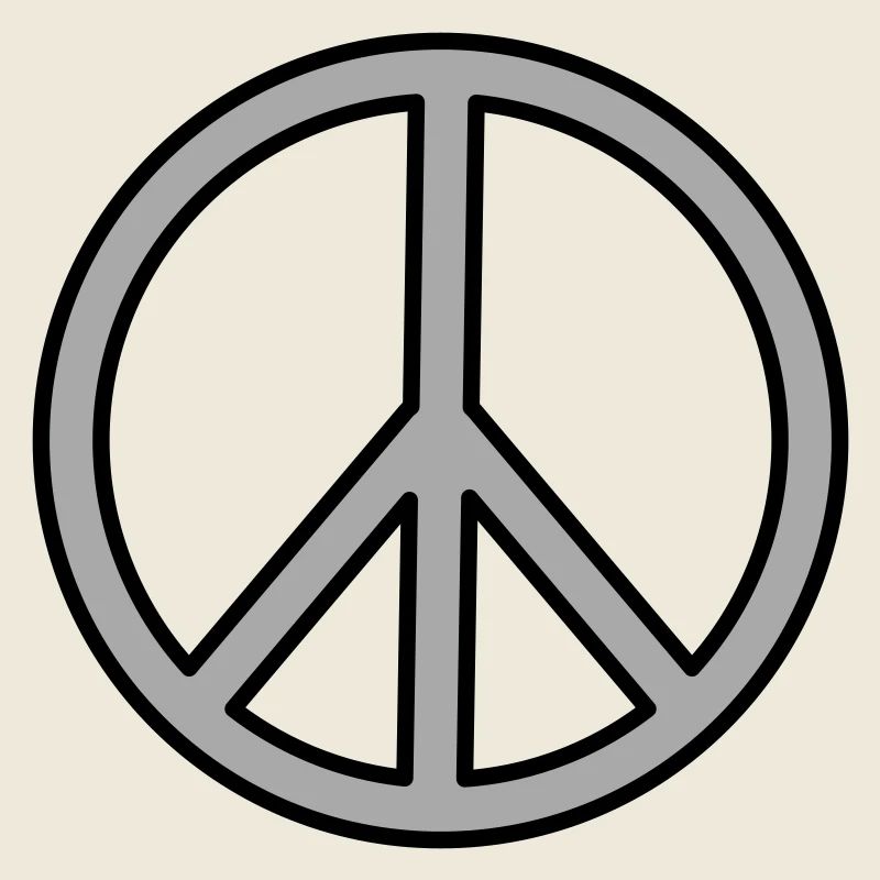 Peace Zeichen