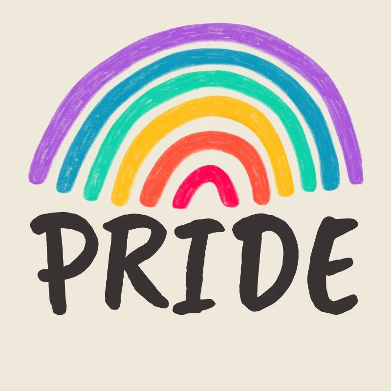 PRIDE - Ready for Pride Month!