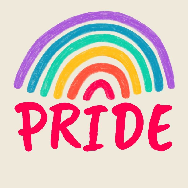 PRIDE pink - Bereit für den Pride Month!