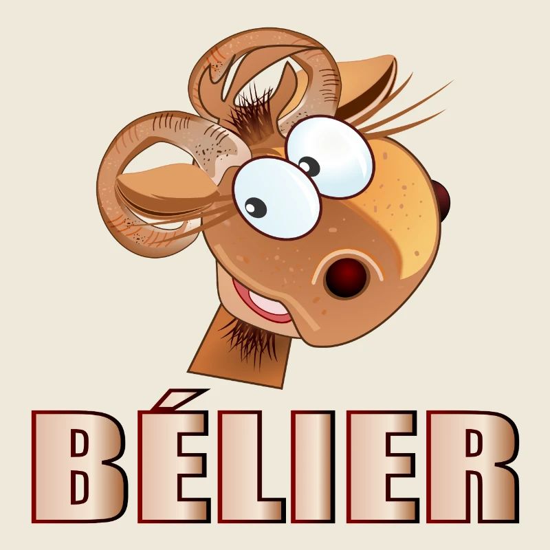 Bélier Anniversaire mars avril