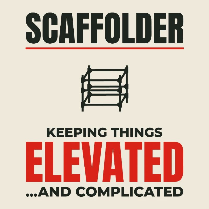 Scaffolder Scaffold Builder Scaffolding Platform