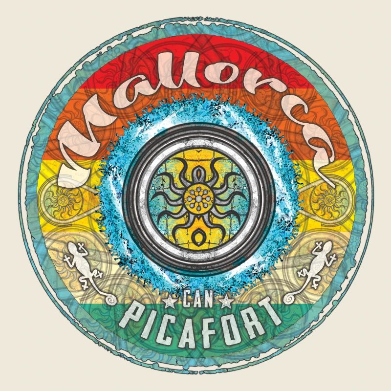 Mallorca Balearen can picafort