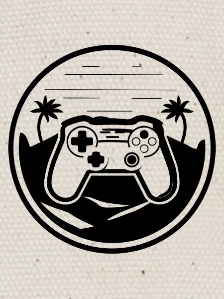 Game Controller Graphics