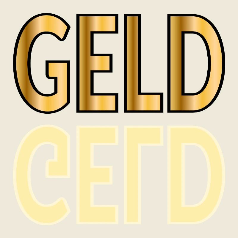 GELDZAHLUNG GELD