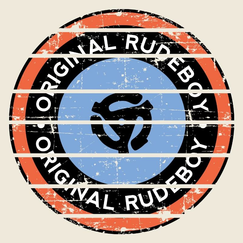 Original Rudeboy