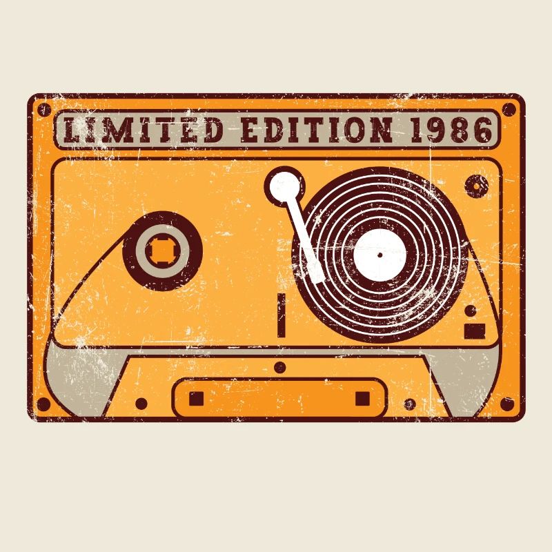 Millésime 1986
