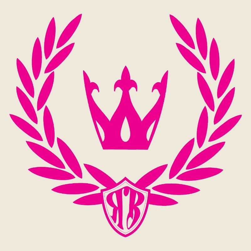 Royal Bliss pink