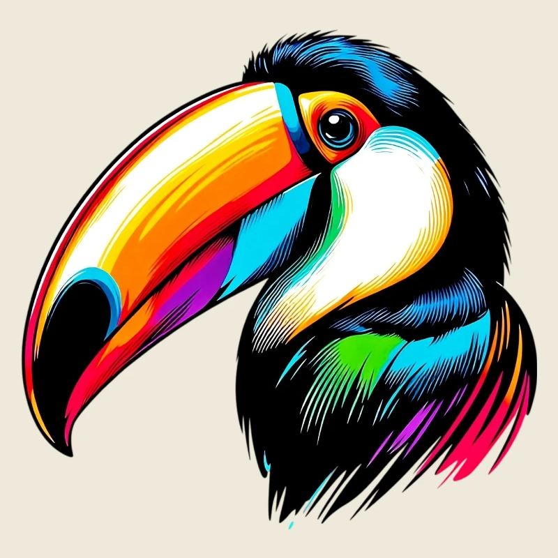 Toucan