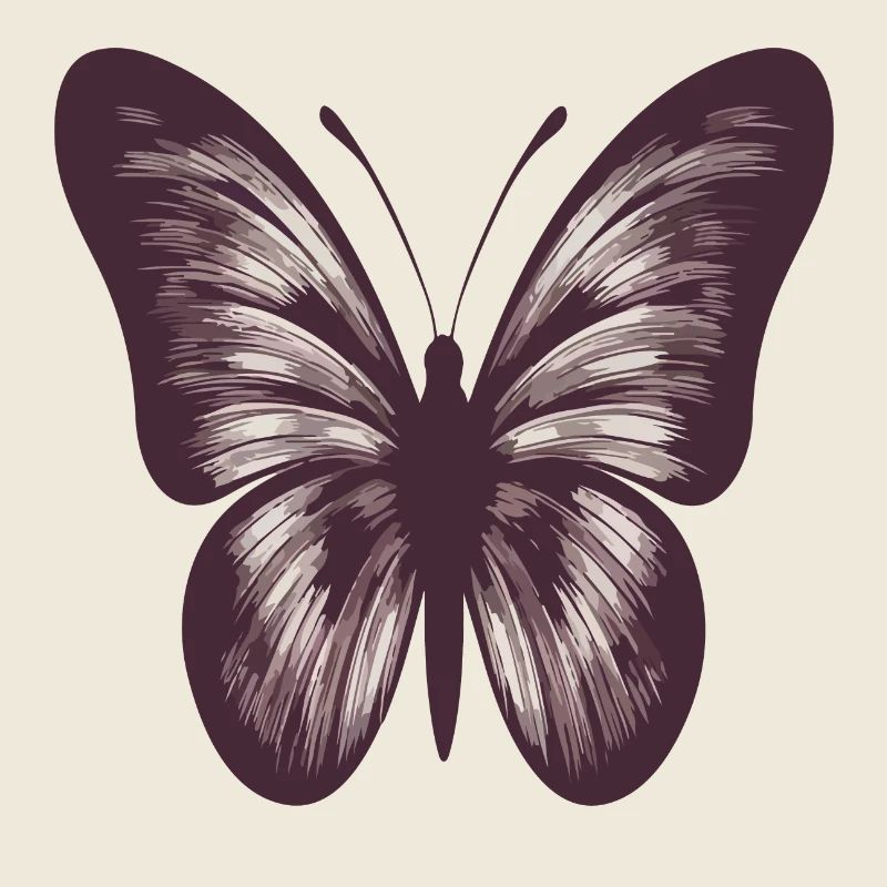 Schmetterling