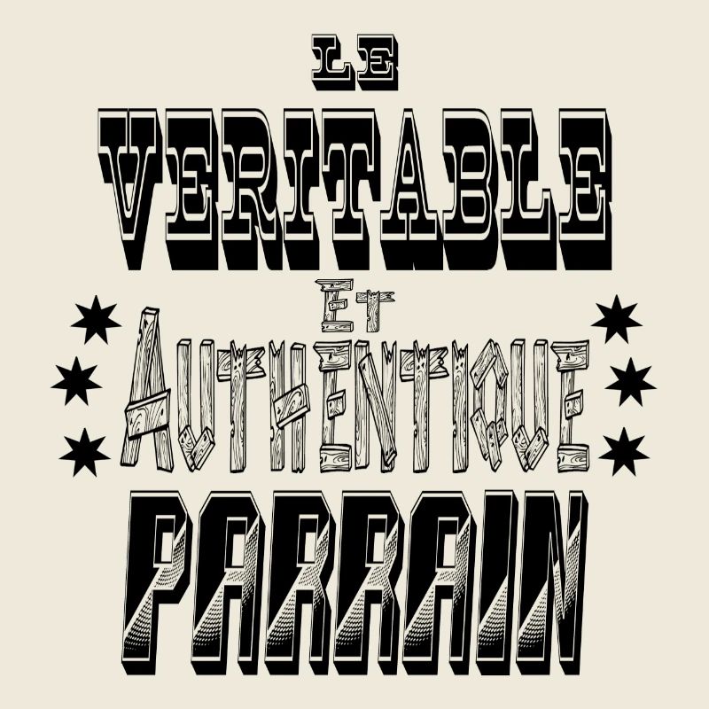 Le Véritable et Authentique Parrain