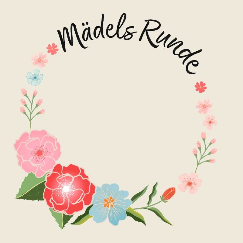 Ronde filles