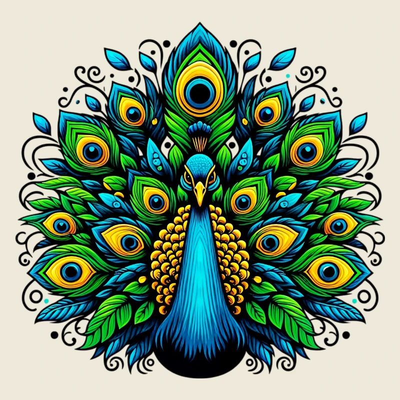 Pfau