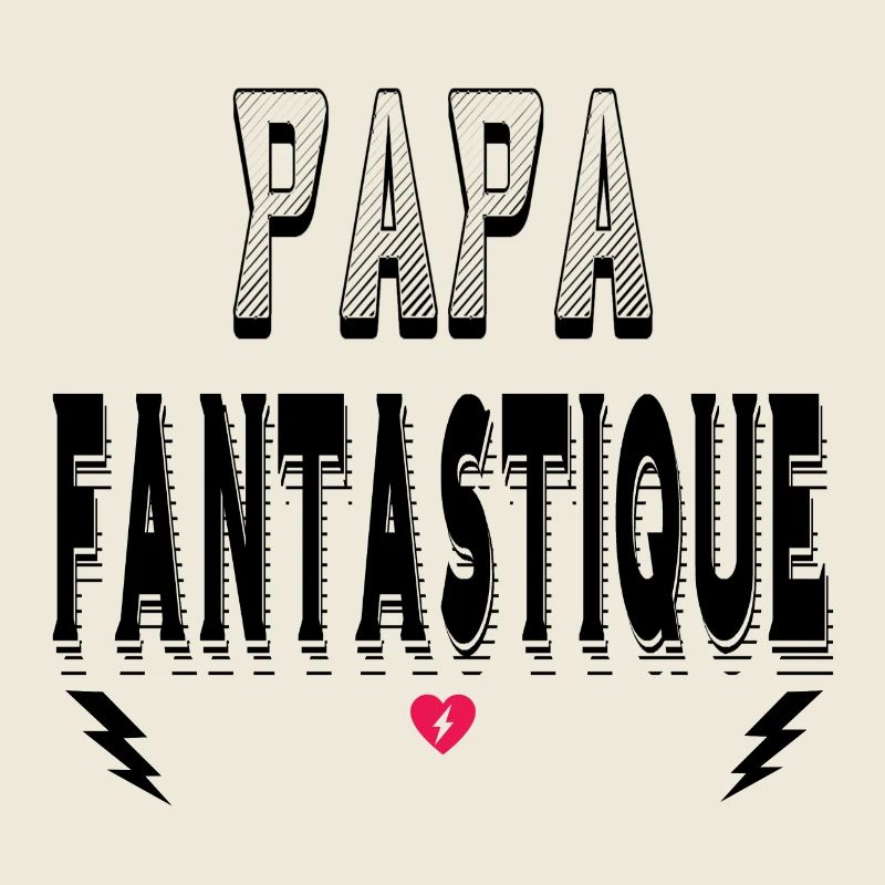 Papa Fantastique