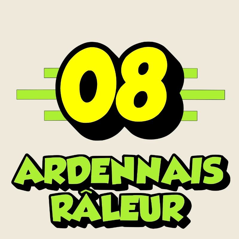 Complaining Ardennes