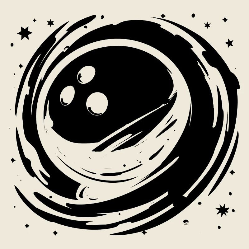 Graphiques de bowling
