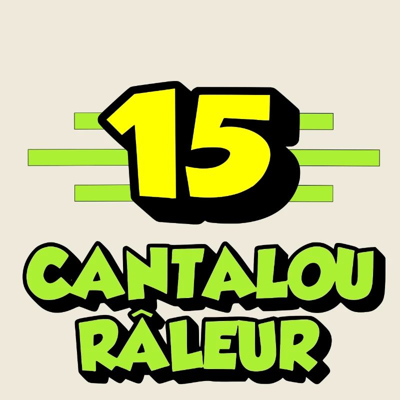 Klagender Cantalou