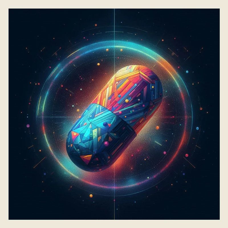 Pilule 1