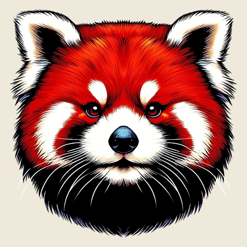 Petit panda
