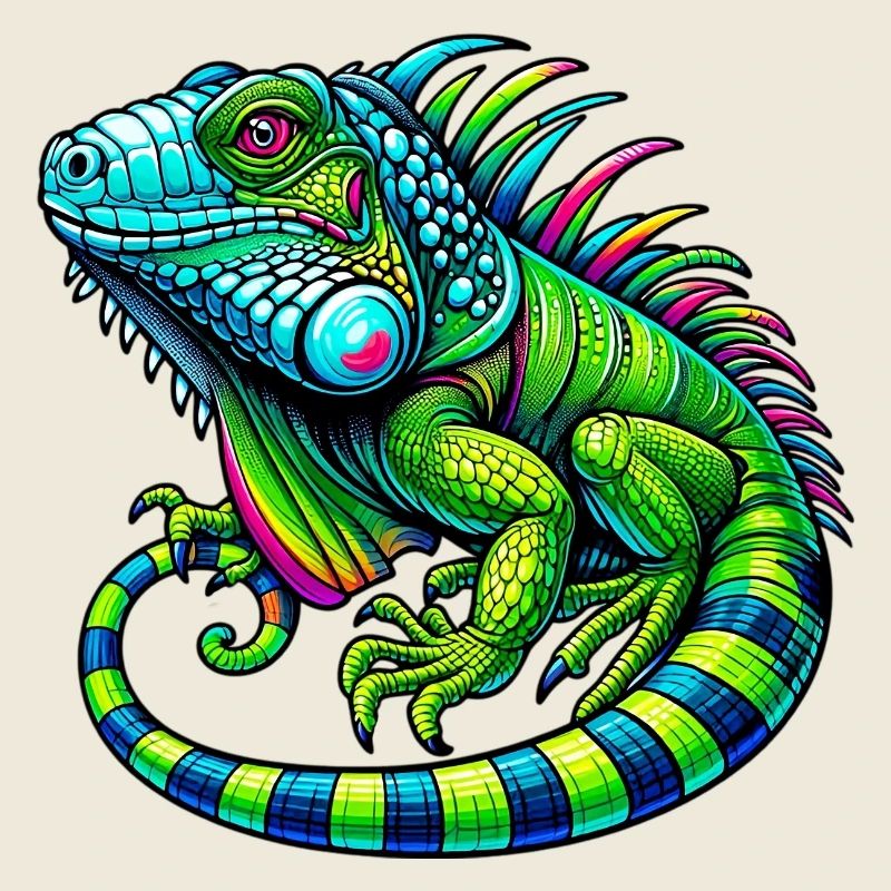Iguane
