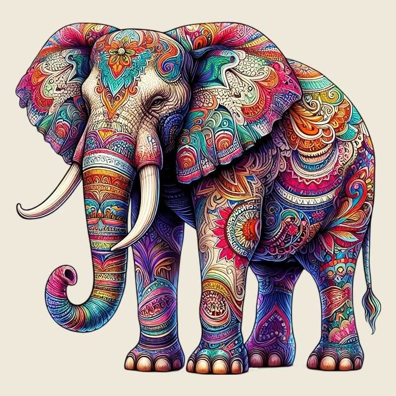 Éléphant