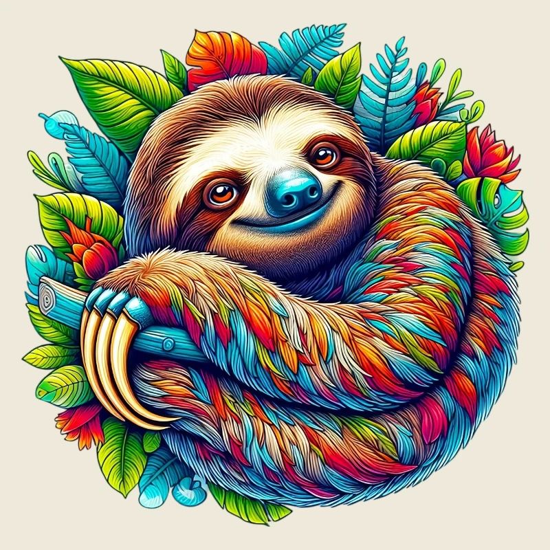 Sloth