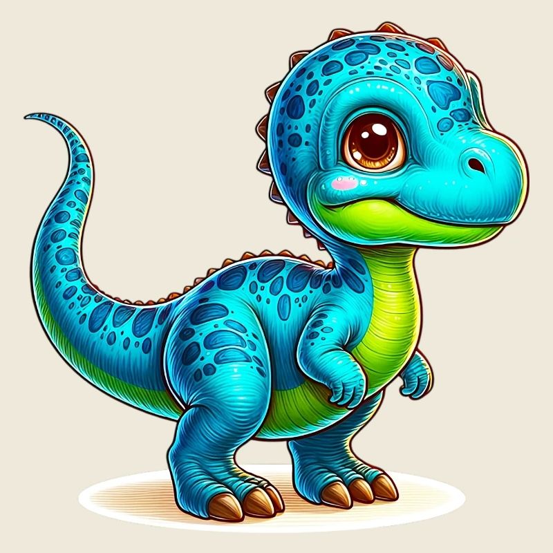Dinosaure