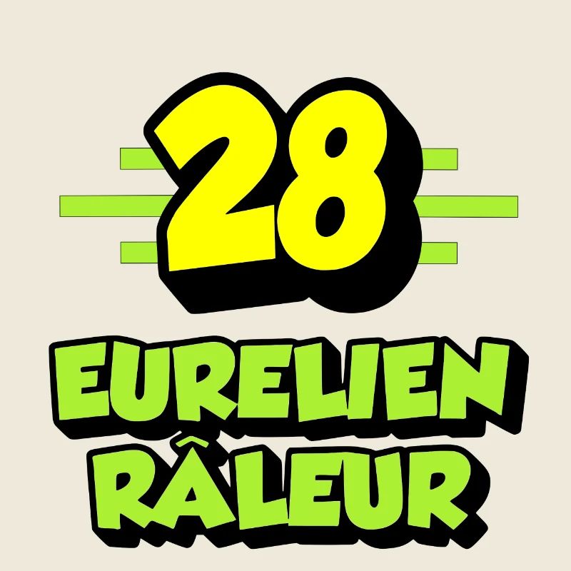 Eurélian complainer