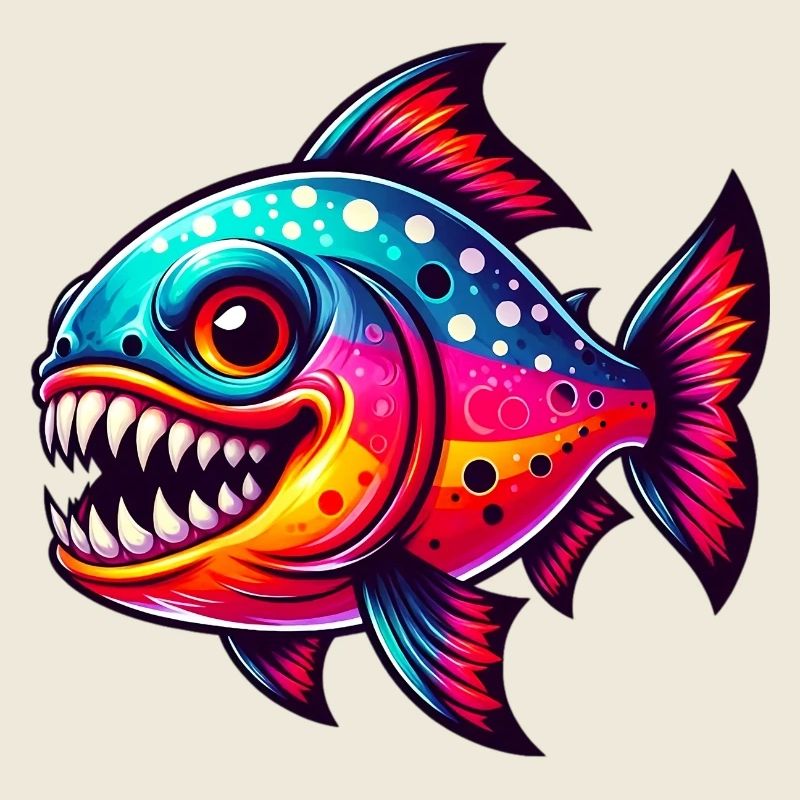 Piranha