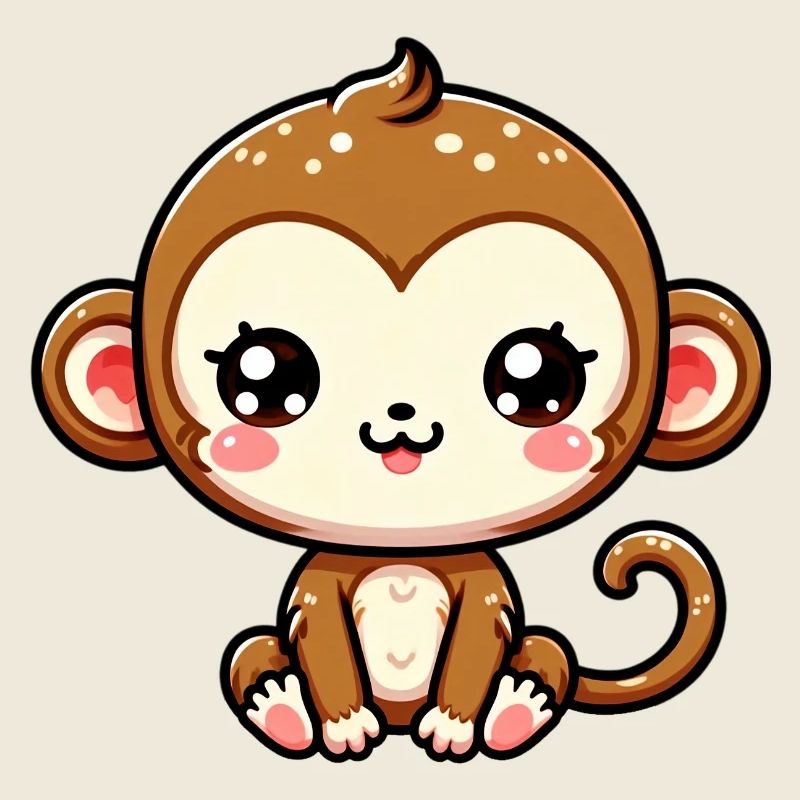 Monkey