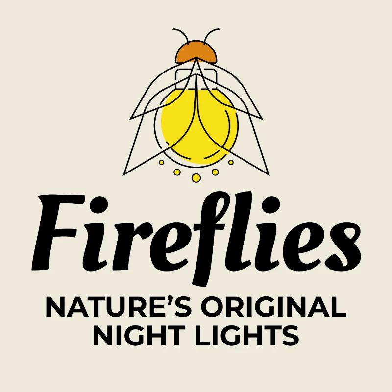 Lucioles Firefly Lightning Bug Insect Collector