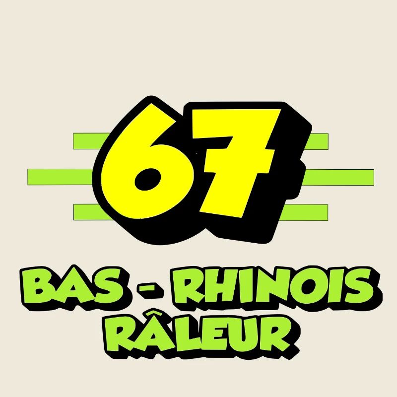 Bas-Rhinois râleur