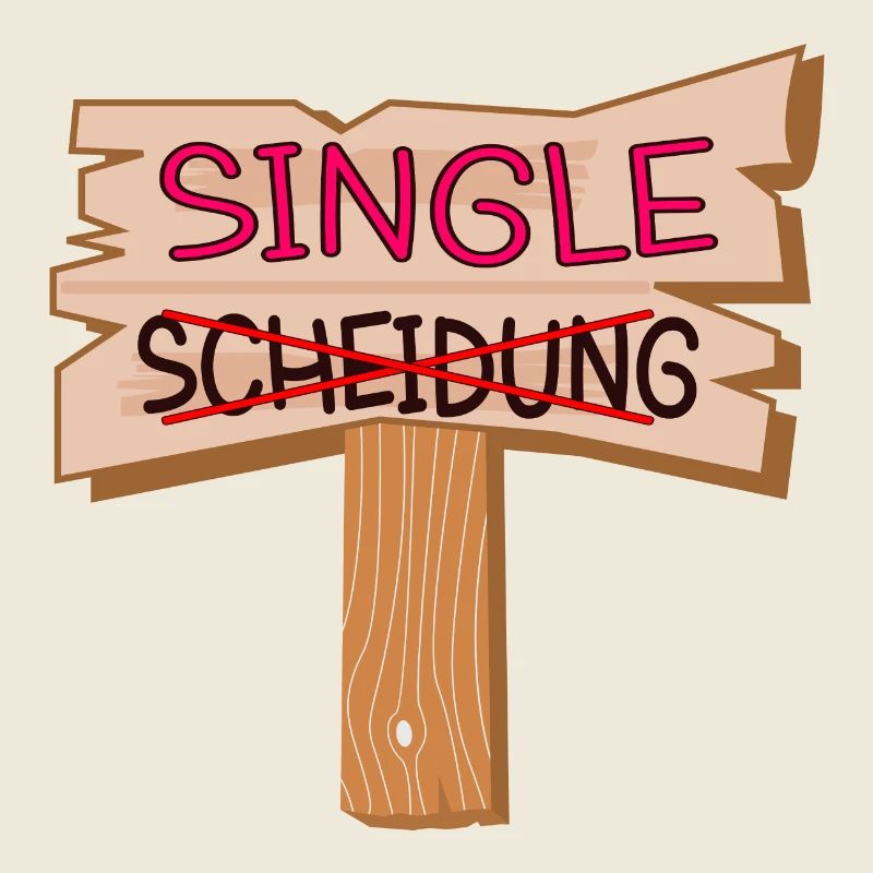 BEZIEHUNG SINGLE SCHEIDUNG