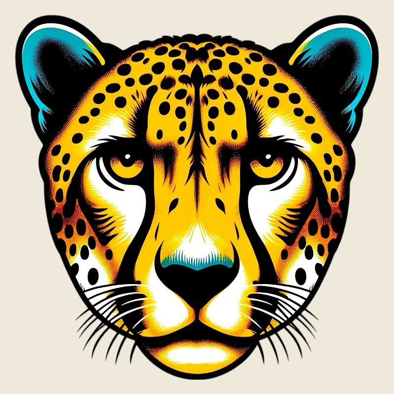 Guépard