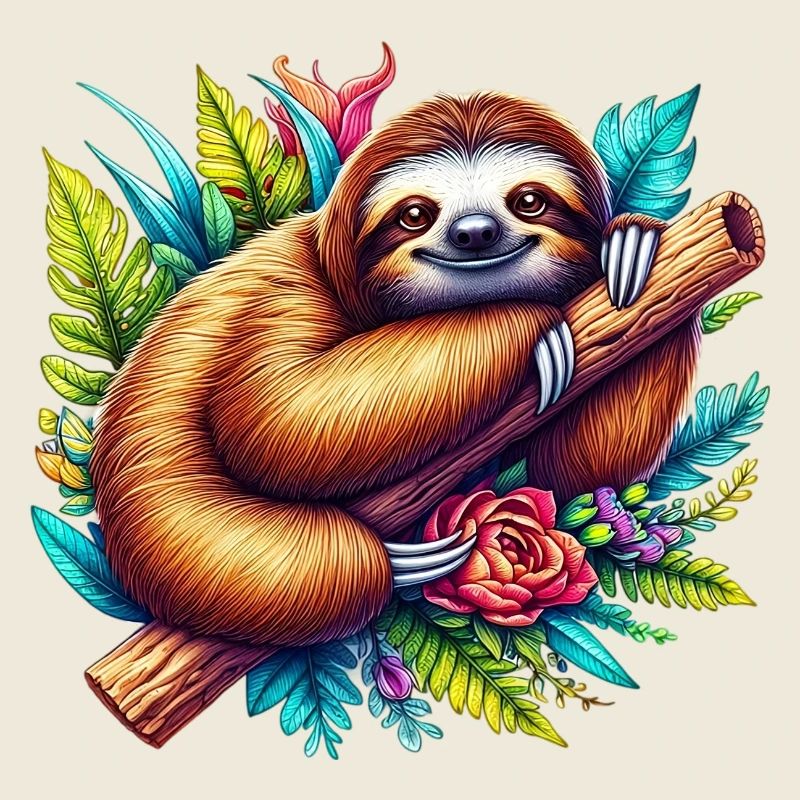 Sloth