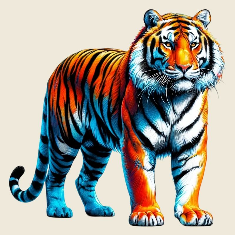 Tigre