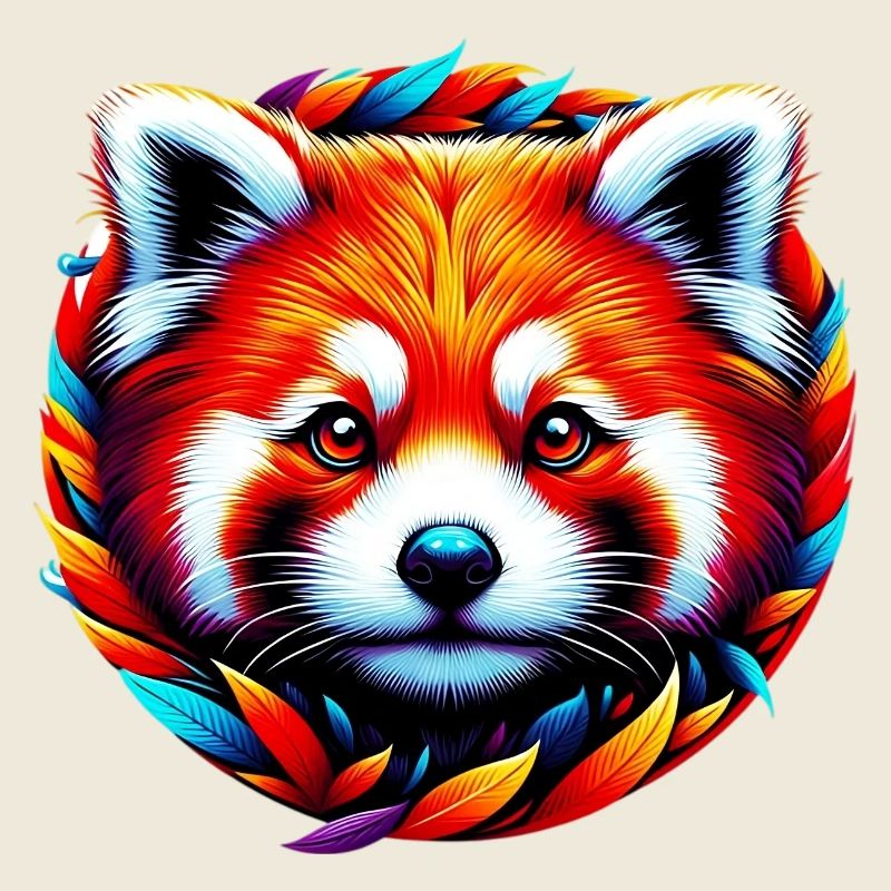 Petit panda