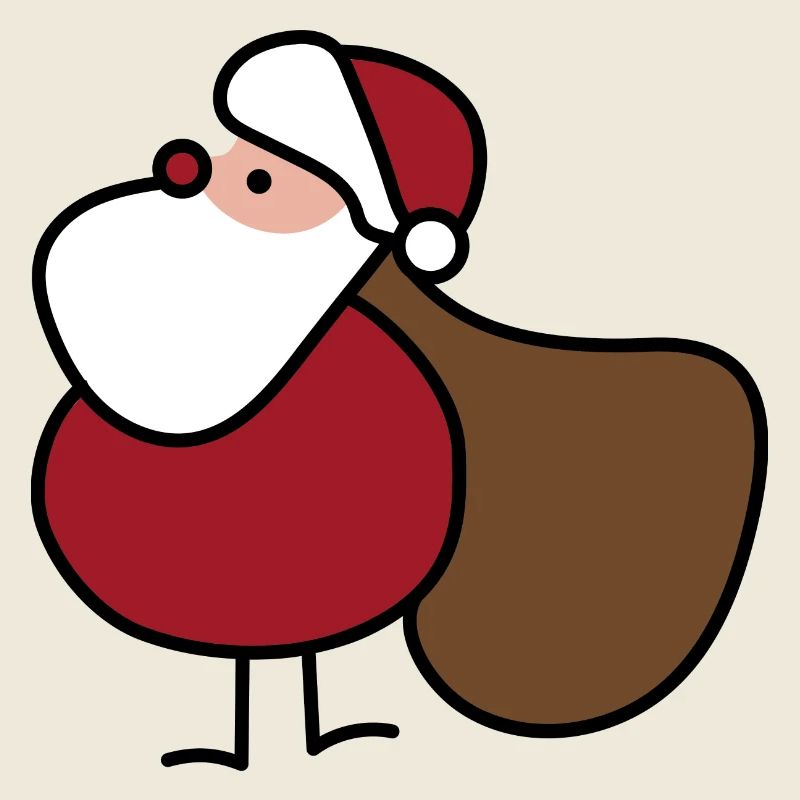 Weihnachtsmann