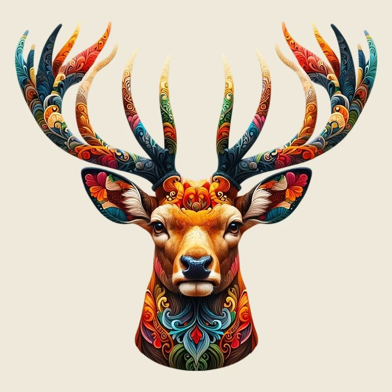 Cerf