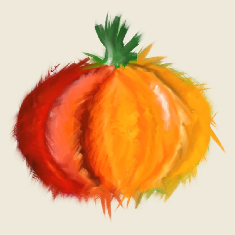 citrouille
