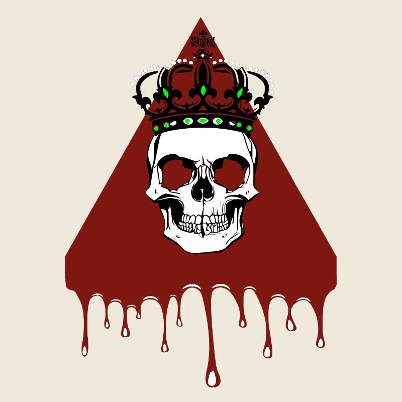 Tête de mort
