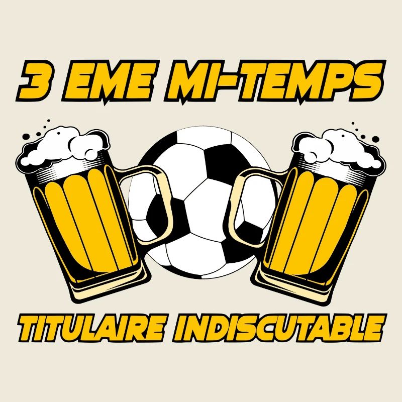 3ème Mi-Temps